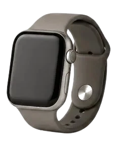 Smartwatch, følg din sundhed sammen med Caveno